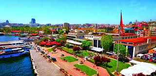 Bahçeşehir Üniversitesi İngilizce Hazırlık